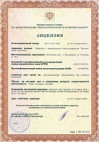 Лицензия № ДО-11-101-2503 от 23.11.2018 г.