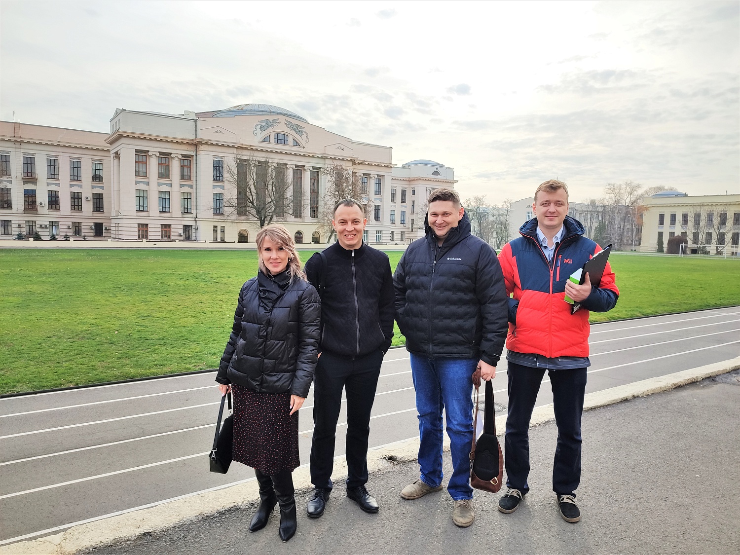 Ярмарка вакансий - 2022