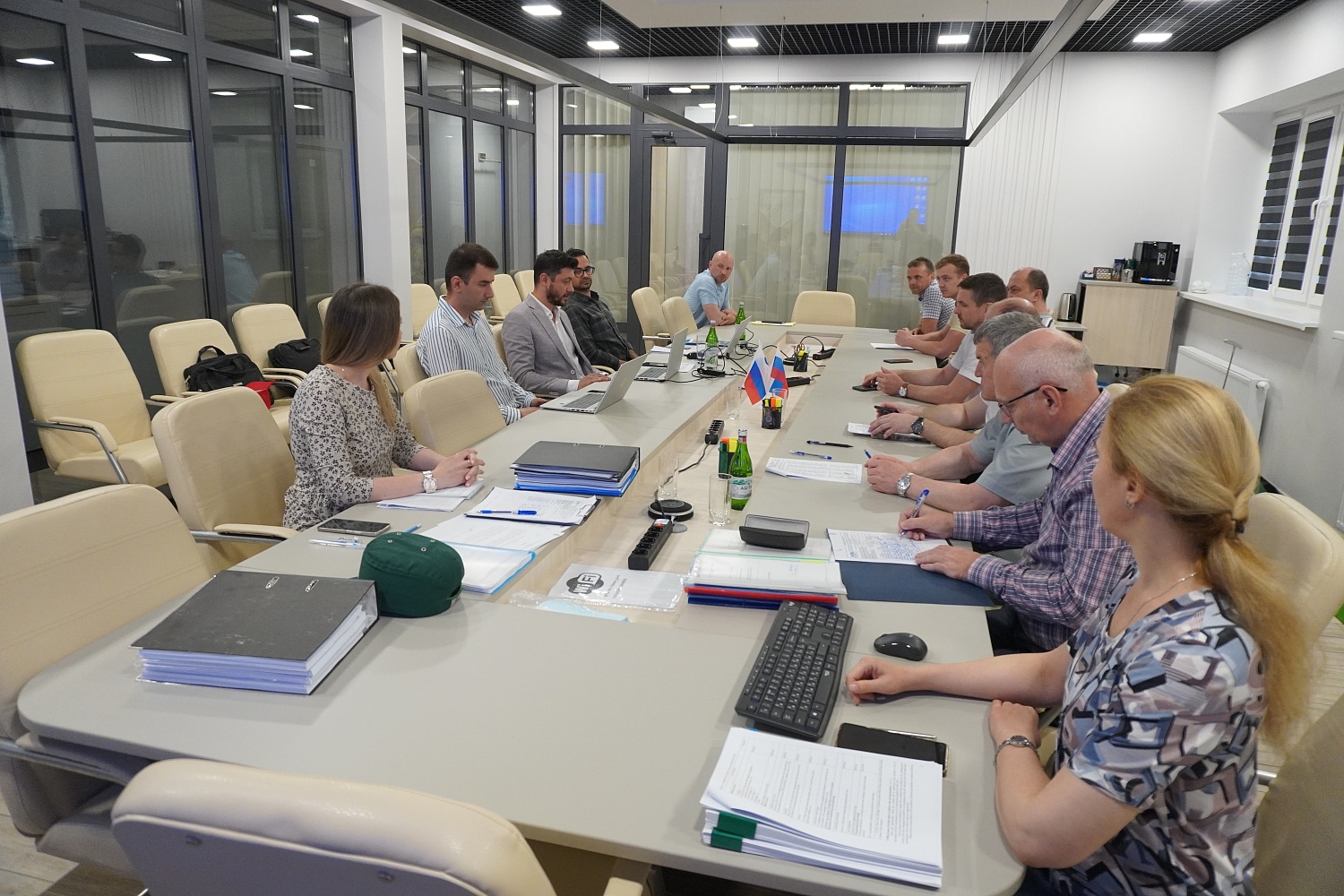 Продление срока действия сертификата одобрения изготовителя