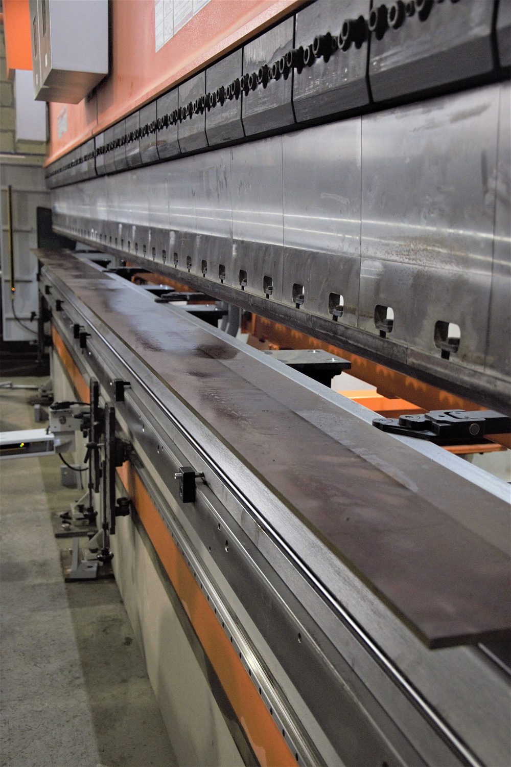 ООО «Полесье» расширяет свои технологические возможности