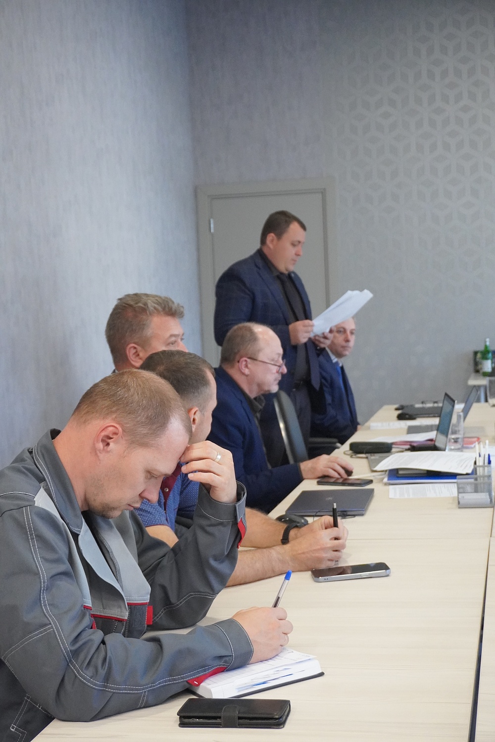 Сертификация Росатомрегистр 