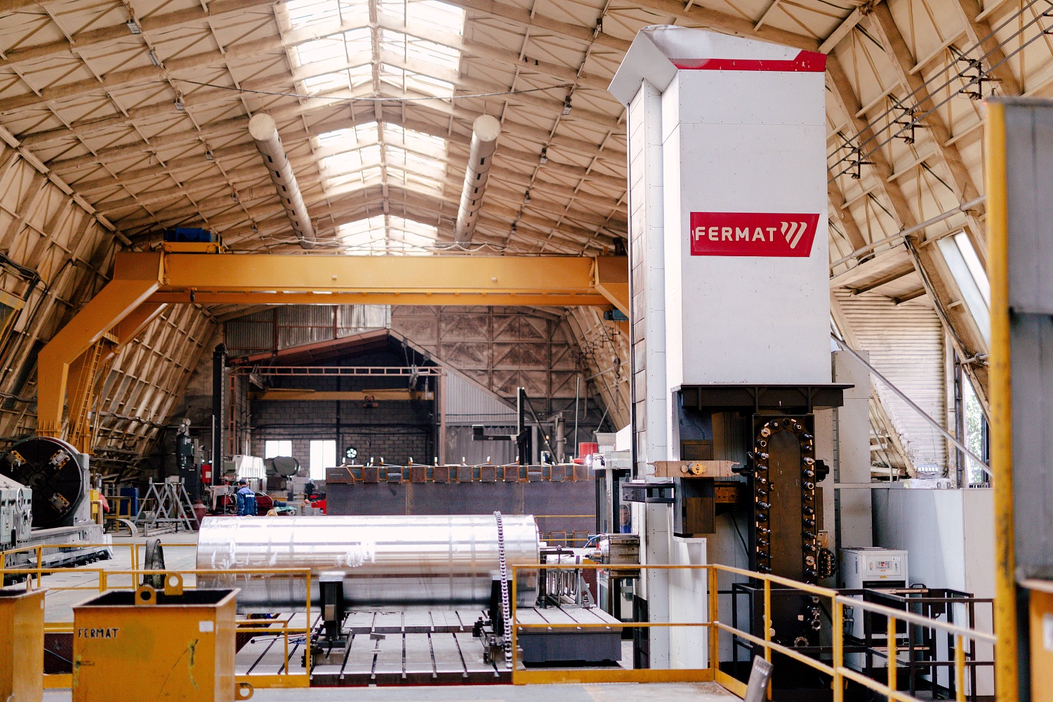 ООО «Полесье» и АО АСЭ: партнерство для повышения эффективности производства