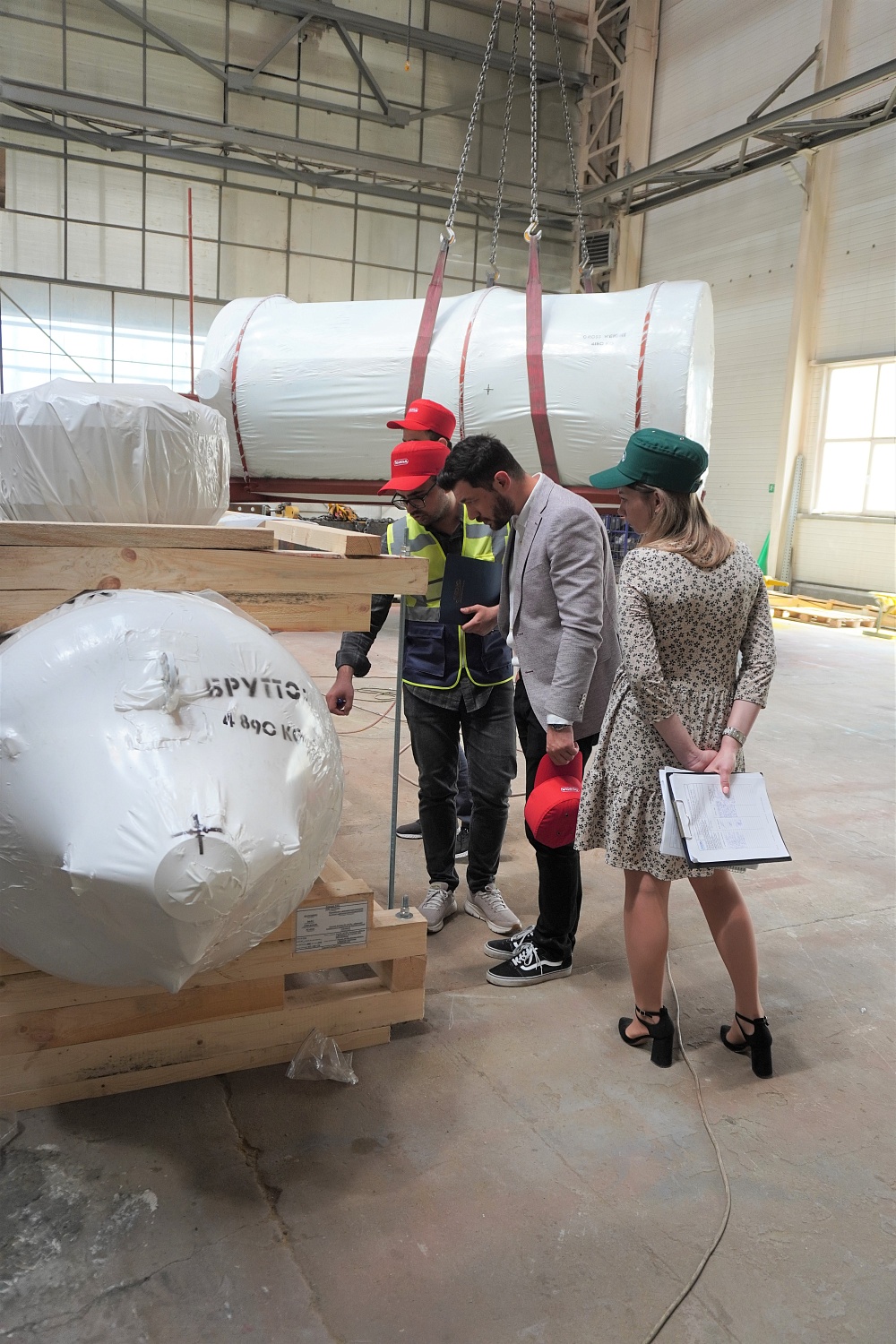 Продление срока действия сертификата одобрения изготовителя