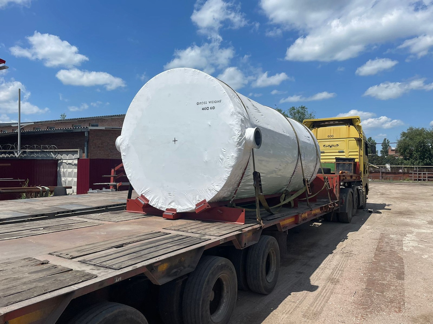 Отгрузка Чехла для пеналов 