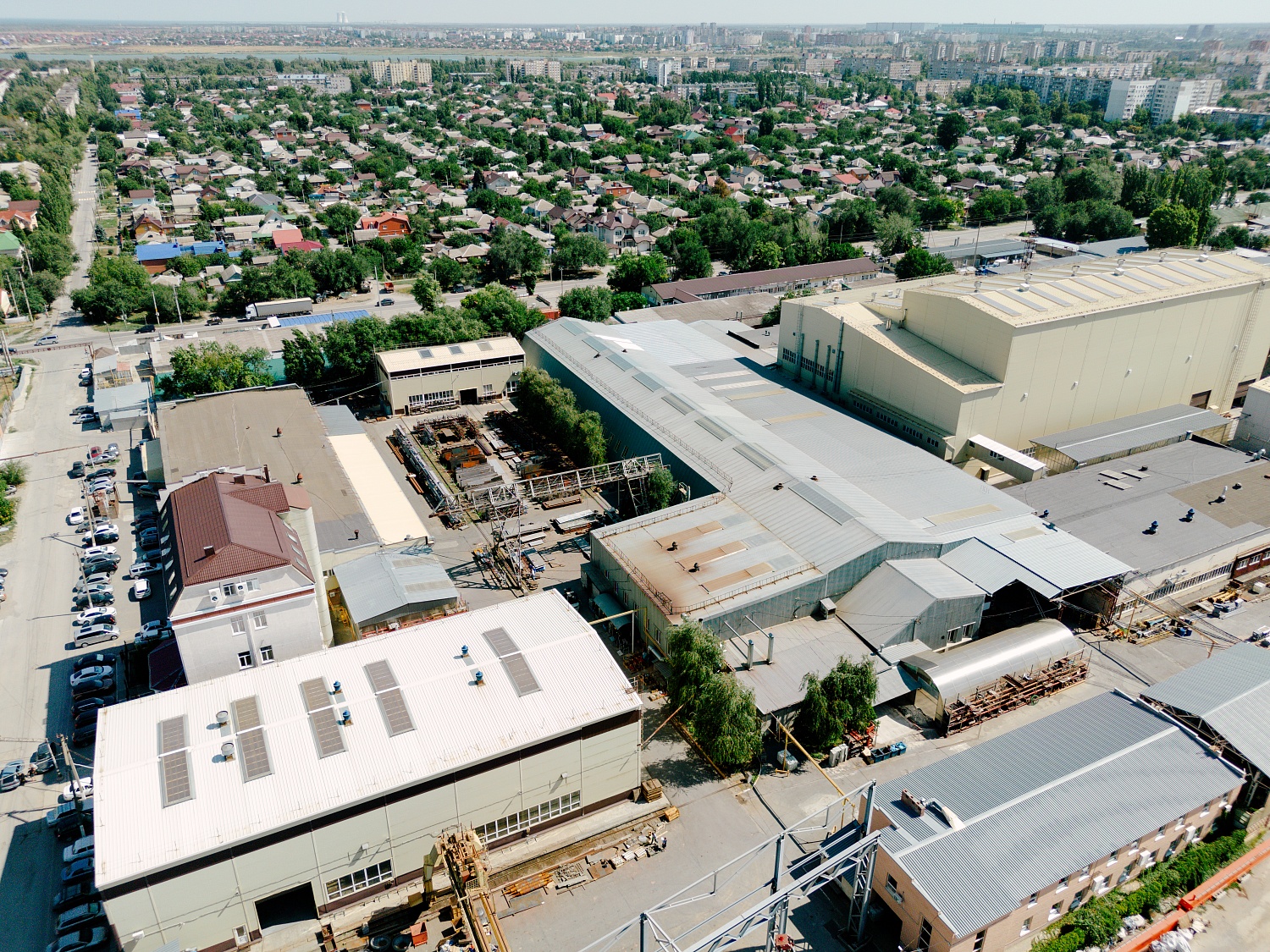 Поздравляем ООО «Полесье» с 27-летием!