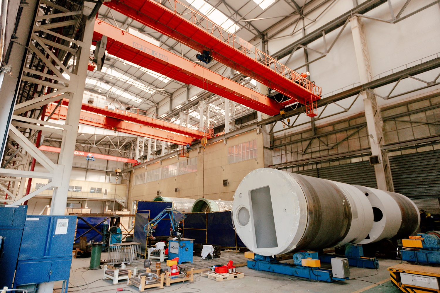 Поздравляем ООО «Полесье» с 27-летием!