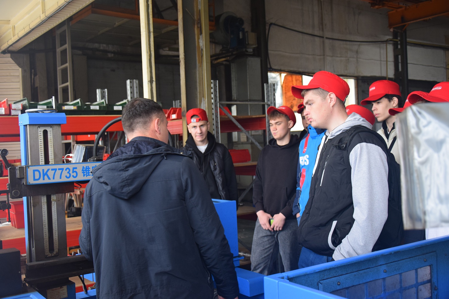 Всероссийская акция «Неделя без турникетов»